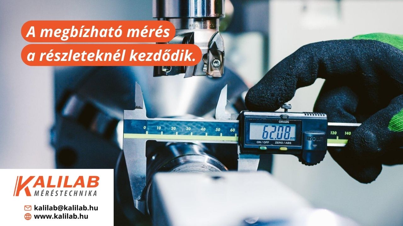 A leggyakoribb emberi hibák a kalibrálás és mérés során. Hogyan előzhetők meg?