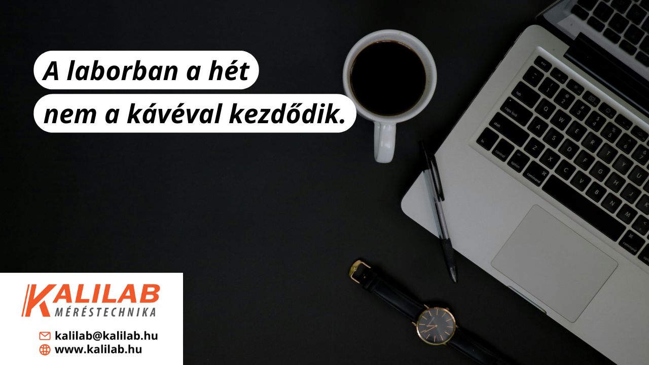 Hétfő reggel a laborban: ahol a pontosság nem opció, hanem alap