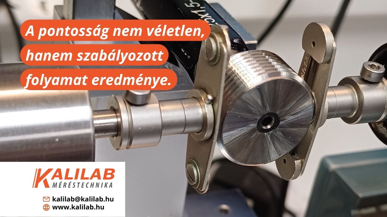 Hogyan történik a hosszmérő eszközök akkreditált kalibrálása?