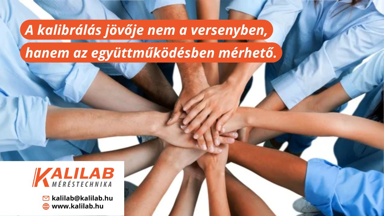 Miért előnyös a partneri modell a kalibrálásban?